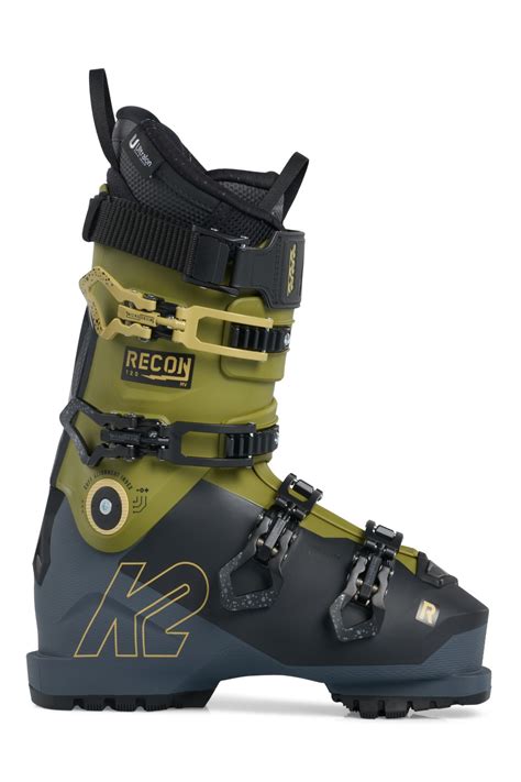 k2 recon lv 120